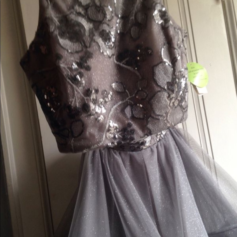 Windsor 2 piece dress
